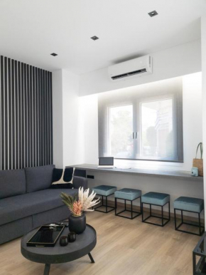 Psaron Suites near Piraeus Port